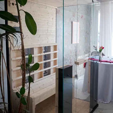 Love hôtel Nakyro