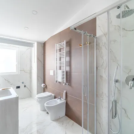 Nakyro Hotel del amor Pomigliano d'Arco