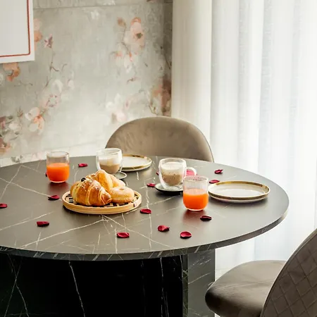 Love hôtel Nakyro *