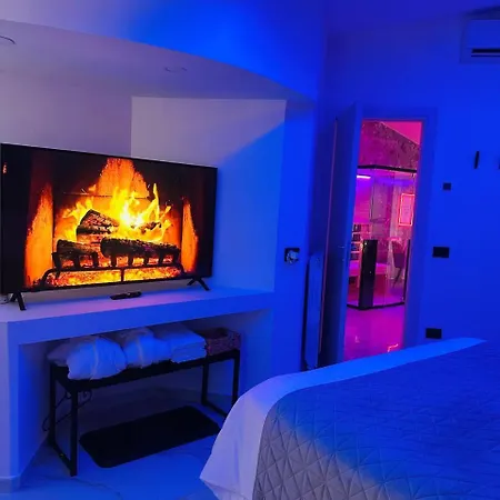 Love hôtel Nakyro *