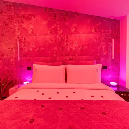 Love hotel Nakyro