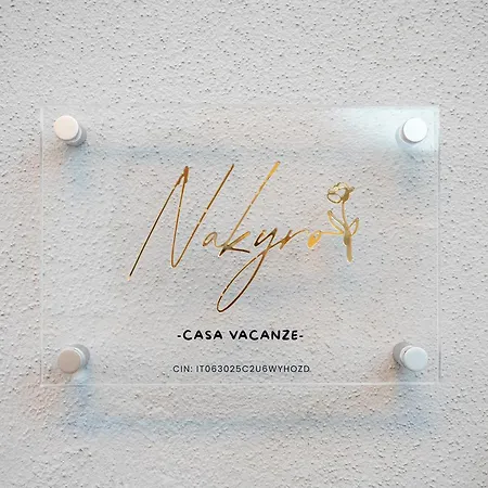 Nakyro *