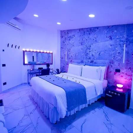 Motel para Casais Nakyro