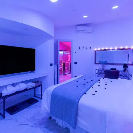 Nakyro Motel para Casais