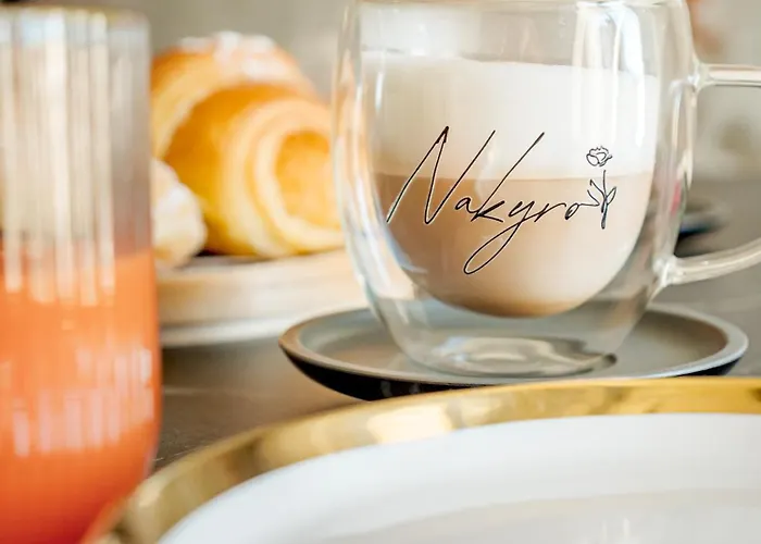 Nakyro Liefdeshotel