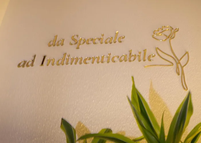 Nakyro Liefdeshotel *