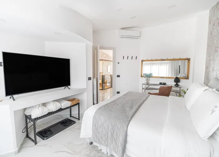 Liefdeshotel Nakyro *