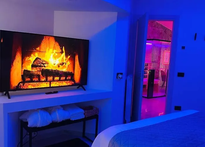 Liefdeshotel Nakyro *